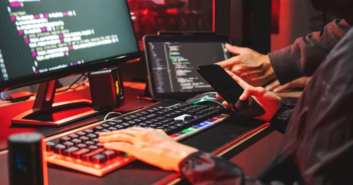 Visualizing critical infrastructure defense.