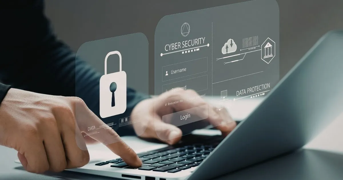 Secure your business data with advanced cybersecurity tools. Protect sensitive client information and build trust with robust login security.