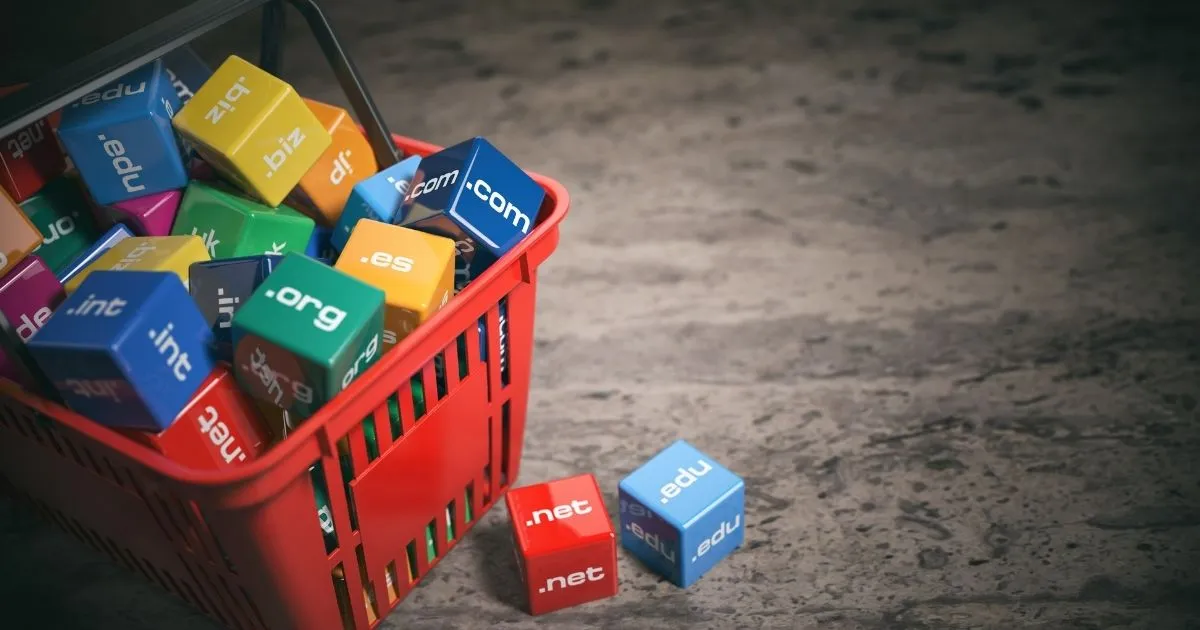 Managing a strategic domain portfolio, helping businesses secure the perfect digital address to build credibility, expand their brand, and establish a memorable online presence in a competitive landscape.